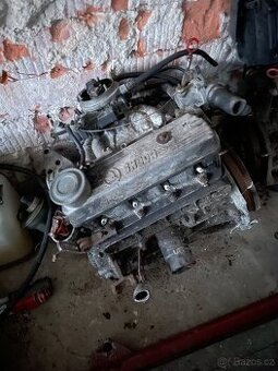 Motor 1.3 Jednobod felicie,favorit