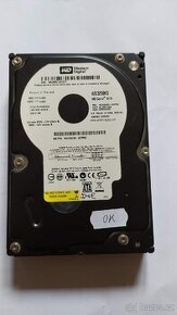 WD Caviar SE16 WD3200KS - 320GB

