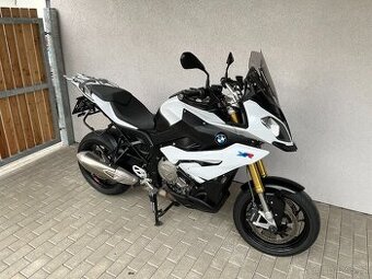 BMW S1000XR