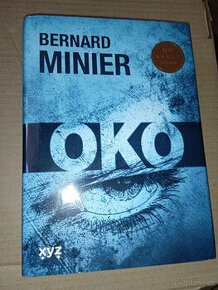 Oko- Bernard Minier