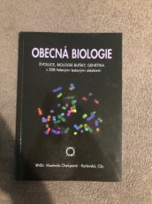 Obecná biologie