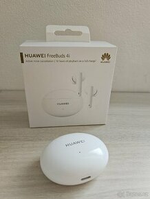 Prodám sluchátka Huawei Freebuds 4i