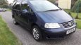 VW Sharan 1.9 TDi 2005 96kW ASZ