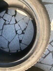 Pneumatiky MICHELIN 245/45/18 letní 2 kusy - 1