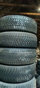 Zanovni 225/55 R18 102V XL NEXEN - 1