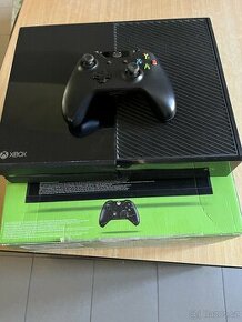 XBOX ONE - 1