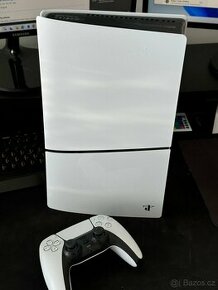 Playstation 5 Slim