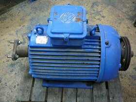 Motor 30 kw