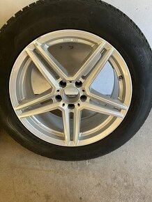 Alu 5x112 R18 - 1