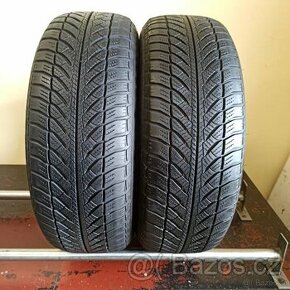 Goodyear 205/60 R16 92H 1x6mm; 1x5-5,5mm - 1