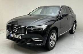 Volvo XC60 T5 AWD 184kW Inscription rok 2018 - 1