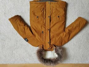 Name IT - Chlapecká zimní parka vel. 110 - 1