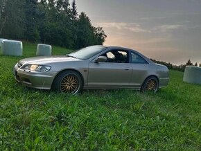 Honda accord coupe 3.0