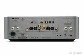 Cambridge Audio Edge A - Šedá Lunar 2022