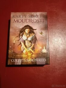 Karty skryté moudrosti