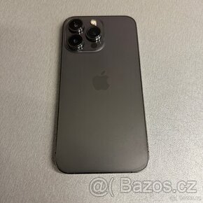 iPhone 13 Pro 1TB, pěkný stav, 12 měsíců záruka