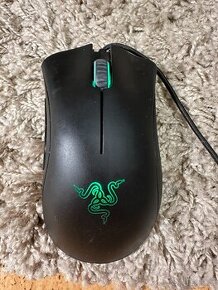 2x RAZER DeathAdder 2013