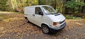 Vw t4 2.5 tdi  75kw rok 2000