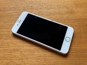 iPhone 5S 32GB silver