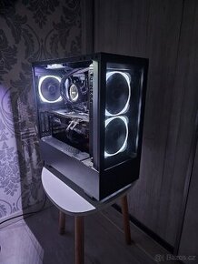 Herní PC, RTX 3080Ti, Ryzen 7 5700x, 32GB RAM, 1TB M.2 SSD