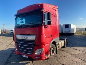 DAf XF 460  FT  automat 106