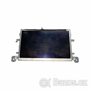 Display - ukazatel 8T0919603F Audi A4 B8 8K Avant r.v. 2011