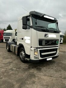 VOLVO FH 13 500 EEV HYDRAULIKA