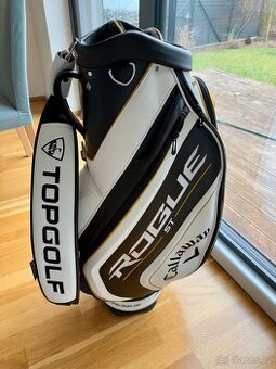 Callaway Rougue ST Tour Bag - 1