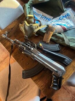 Airsoft AK-47