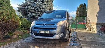 Citroën Berlingo 1.6hdi