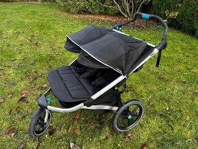 Thule Urban Glide 2 Double