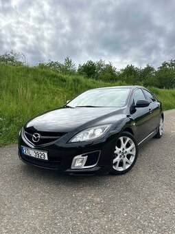 Mazda 6 GH 2.5 125kw