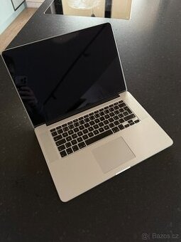 Apple MacBook Pro Mid2015 i7 16GB RAM, 256GB SSD