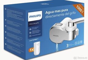 Philips filtr na vodovodní baterii On Tap AWP3705