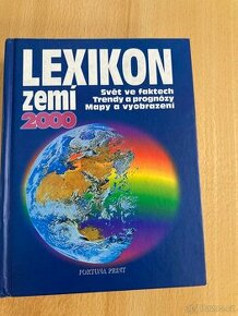 lexikon zemí 2000 - 1