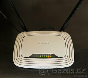 Wi-Fi reuter TP-Link