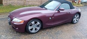 BMW Z4 3.0i