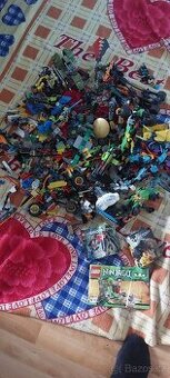 Lego mix 2,5 kg