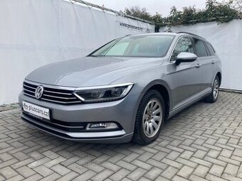 Volkswagen Passat Variant 2,0 TDi, DGS automat, CEBIA