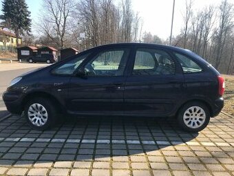 Citroen Picasso 2.0HDI