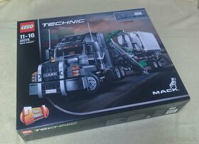 Lego 42078  Lego 42025 - 1