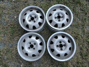 ATS Cup R15 4x100