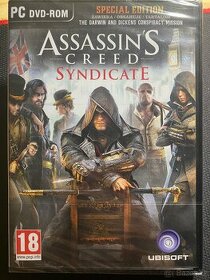 Assasins Creed Syndicate