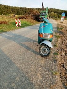 Piaggio sfera