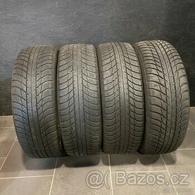 Sada pneu Bridgestone 185/60/16 86H - 1