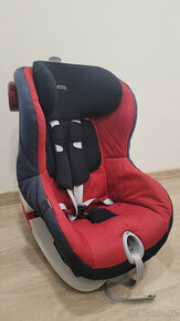 Britax Romer King II LS 9-18 KG - 1