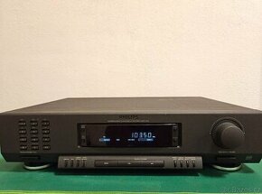 Stereo RDS tuner Philips FT 930 - 1