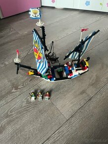 Lego pirates 6280