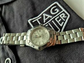 Tag Heuer Aquaracer