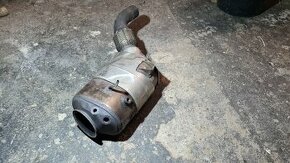 Dpf filtr bmw m57d30 / 25 - 1